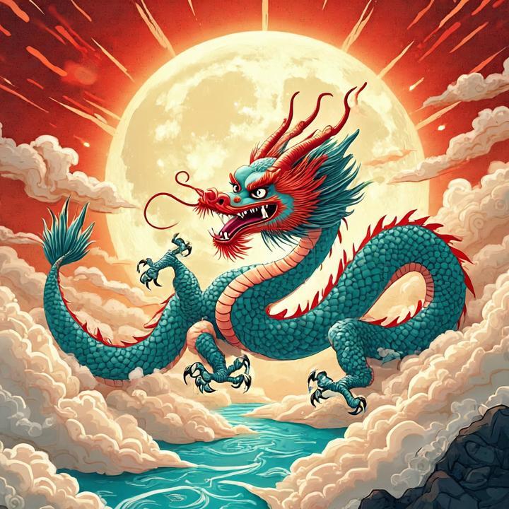 日月丽天代表什么生肖，第一解答落实