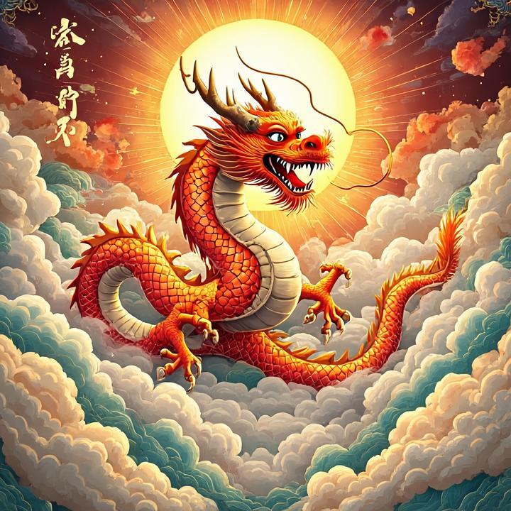 日月丽天是什么生肖，完美解读