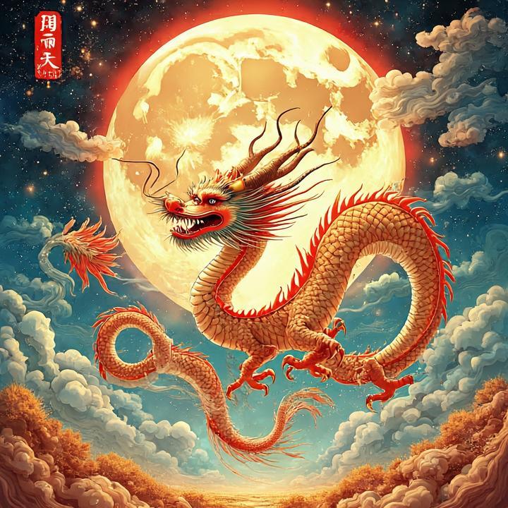 日月丽天代表什么生肖，最新落实