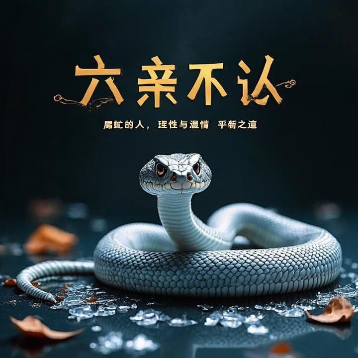 六亲不认是什么生肖，翻译解释落实