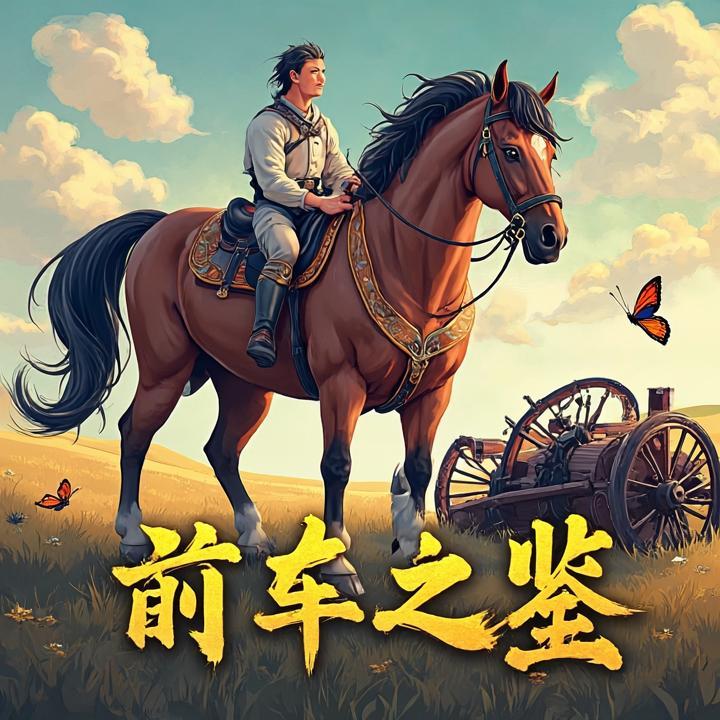 前车之鉴代表什么生肖，独家解释