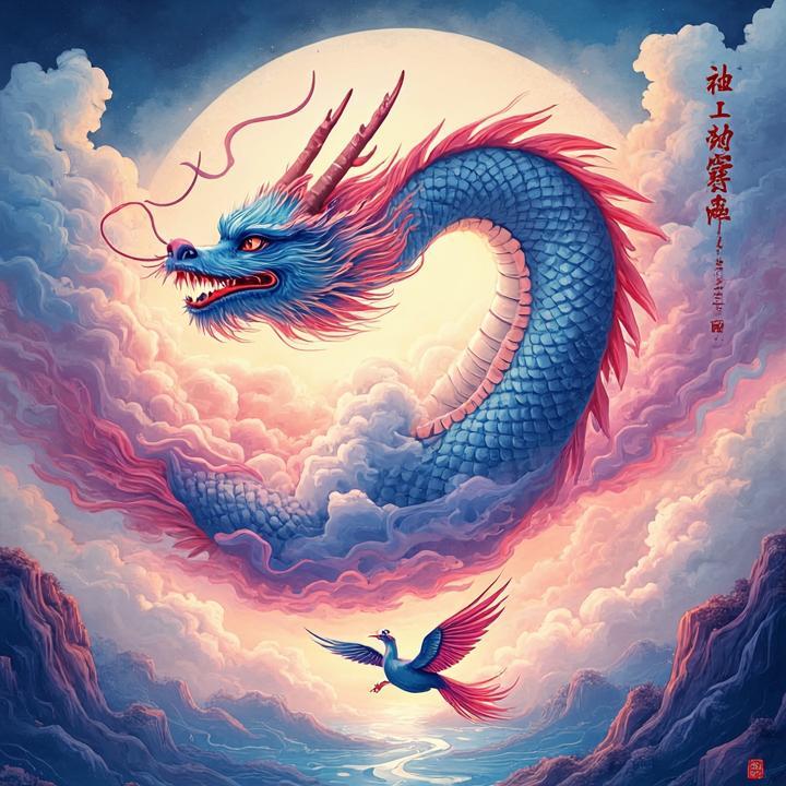 袖上云霞收夕霏是什么生肖，重点诠释解释