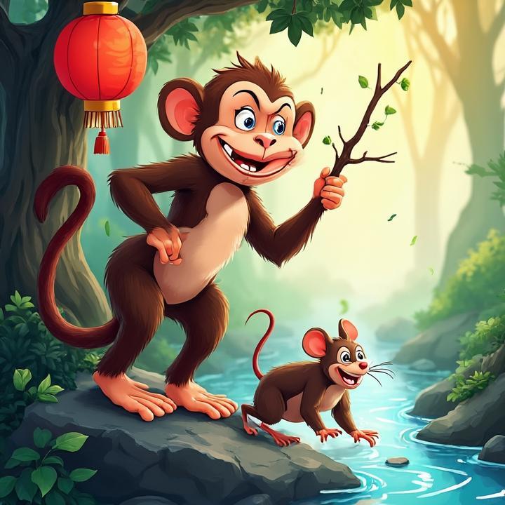 嘲笑打一生肖，思路明确解析落实