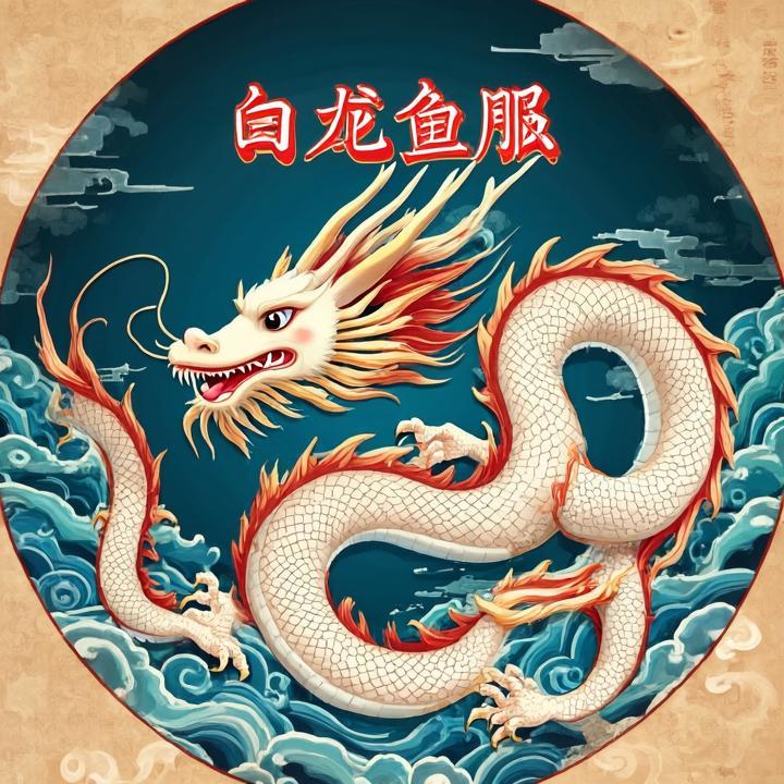 白龙鱼服打一正确的生肖，精选解释