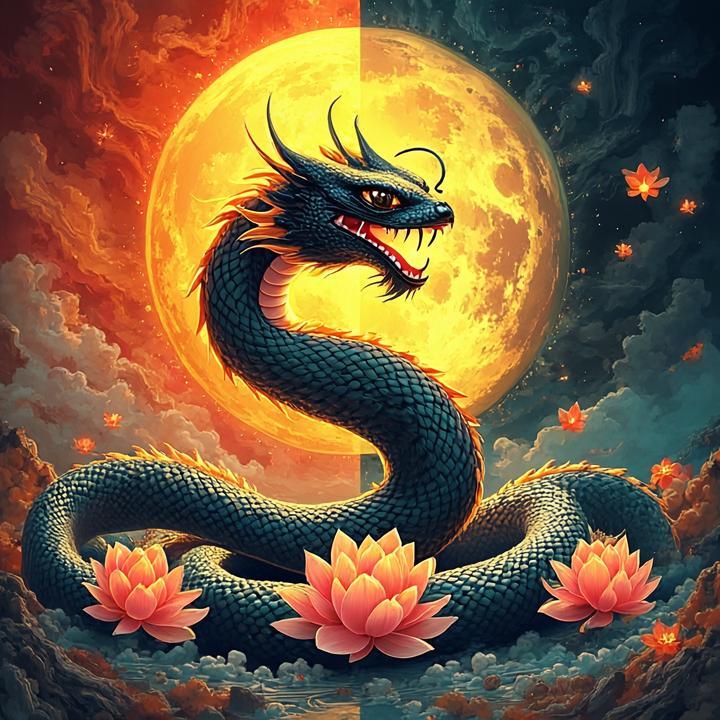 阴阳易位打一个正确生肖，完美解答解释