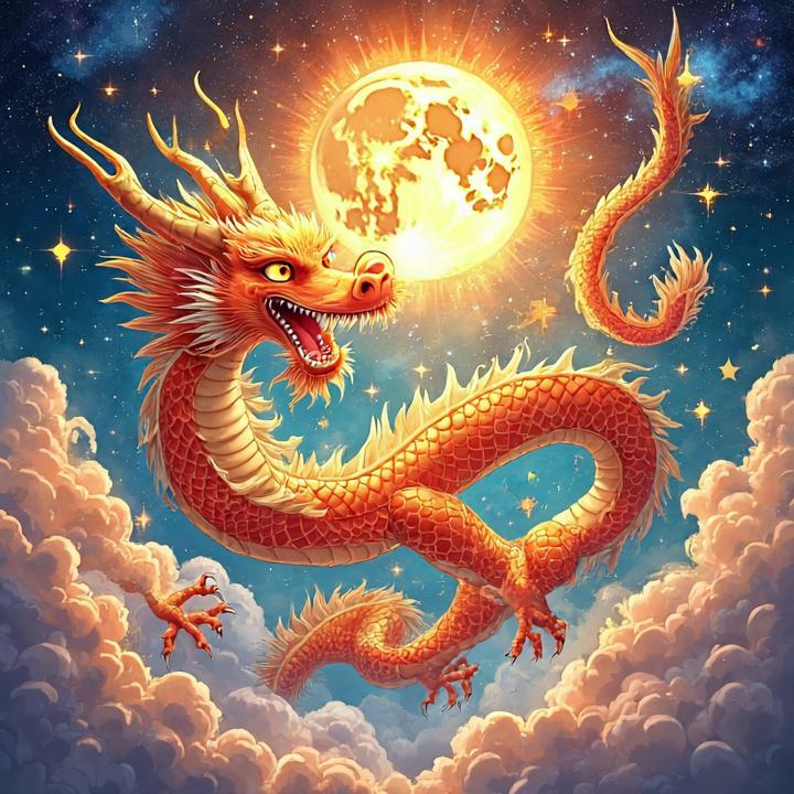 日月丽天打一个正确的生肖，重点解答解释落实