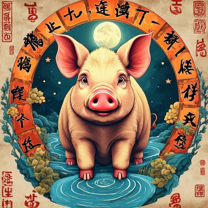 重重复复是什么生肖，全面揭晓解释