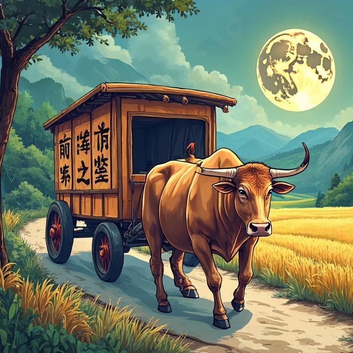 前车之鉴打一个正确的生肖，专业解答解析落实