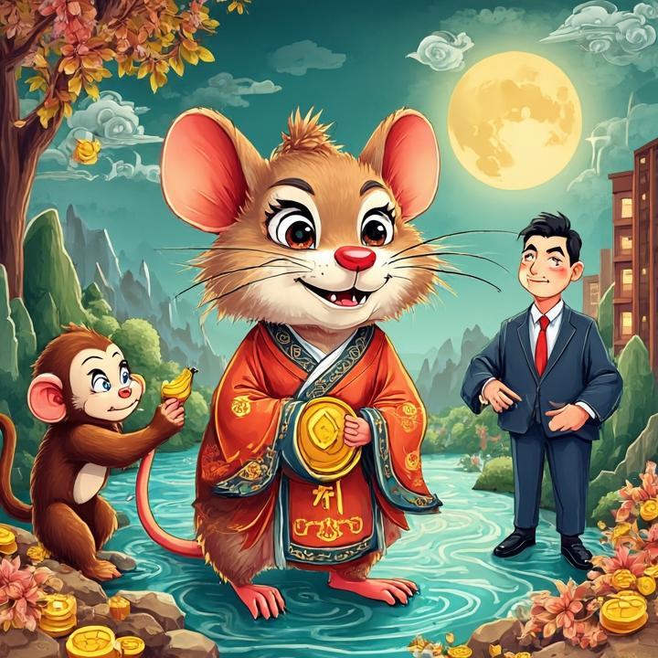 唯利是图打一生肖，正常解答落实