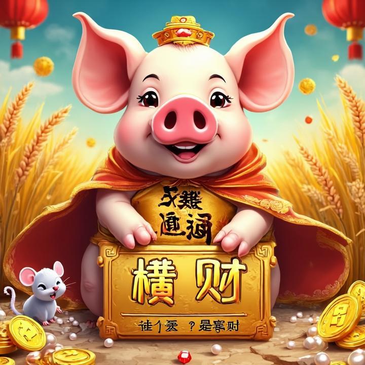 钱能通神，谁人不爱？垂手可得是横财打一生肖动物，答案诠释解释落实