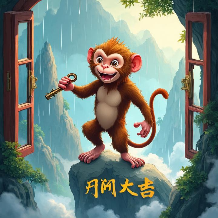 锁窗风雨三二情，梦绕云山十二层打一个正确的生肖，词语诠释解释