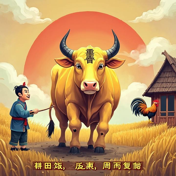 重重复复打一个正确的生肖，准确释义