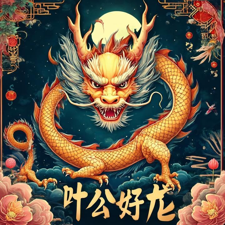 叶公好龙打一个生肖，最佳资询落实