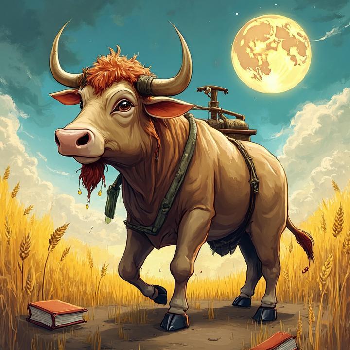 八百孤寒打一个生肖，标准答案解答