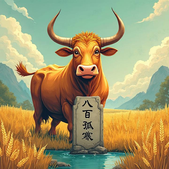 八百孤寒是什么生肖，解析解释