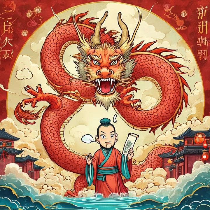 叶公好龙是什么生肖，独家解析落实
