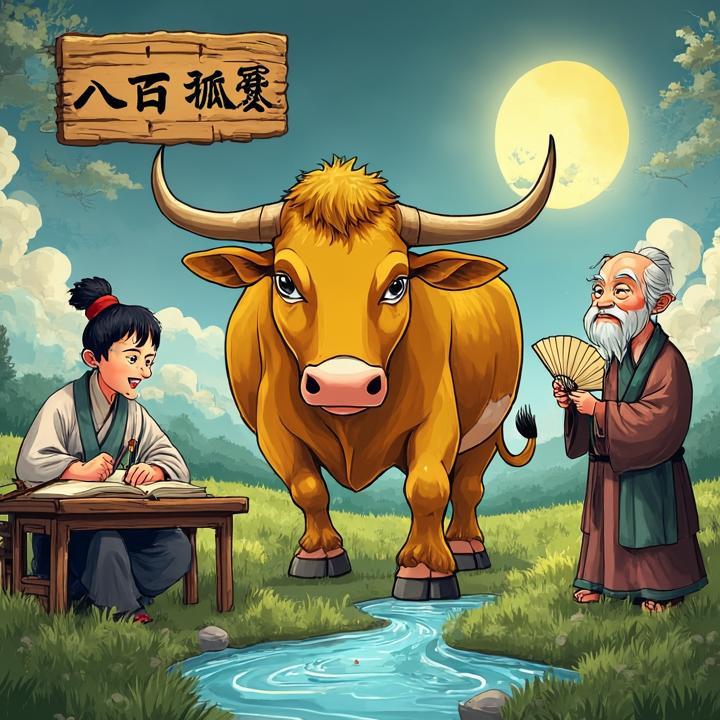 八百孤寒是什么生肖，快答揭晓落实