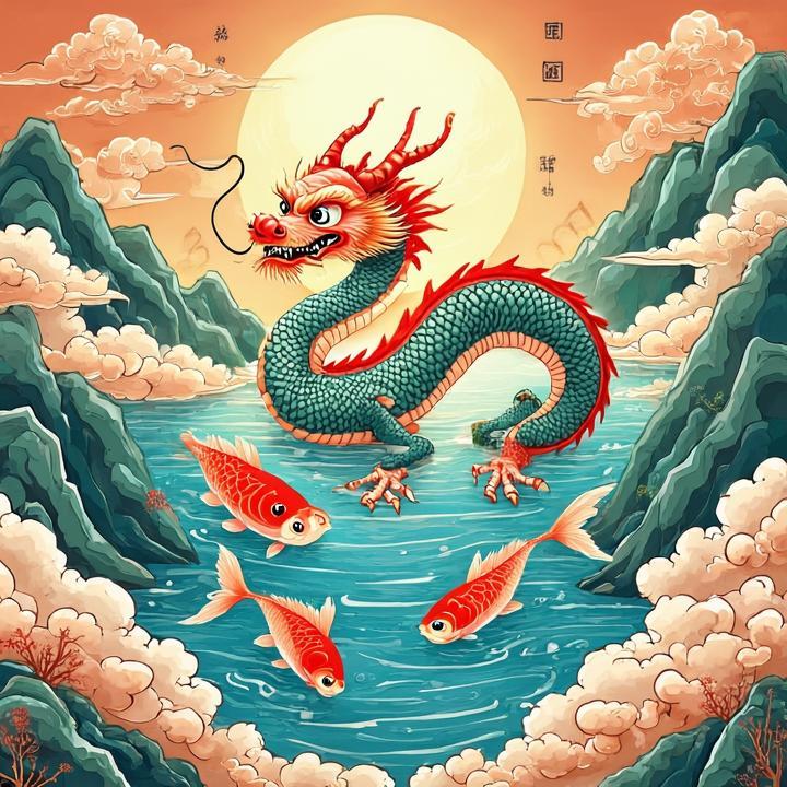 如鱼得水代表什么生肖，权威解答落实