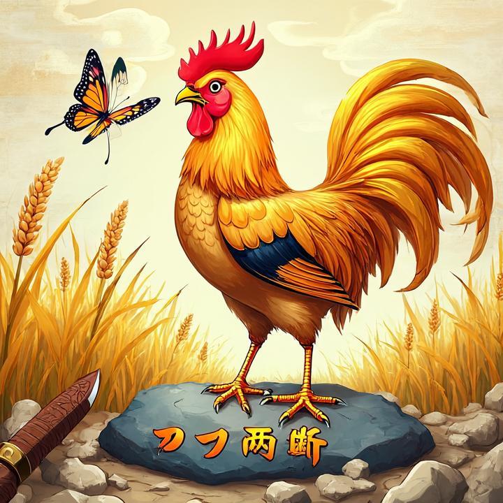 一刀两断代表什么生肖，答案解析