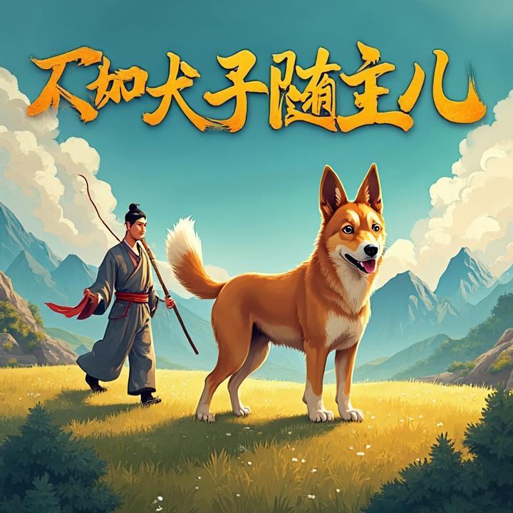 不如犬子随主儿打一生肖，最新揭晓解释