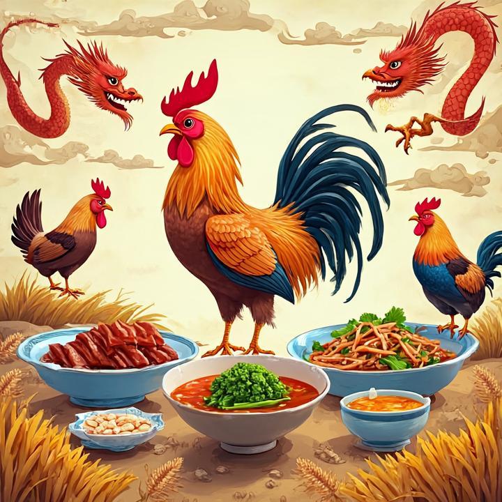 来个四菜一汤，女儿红指什么生肖，最佳解释落实
