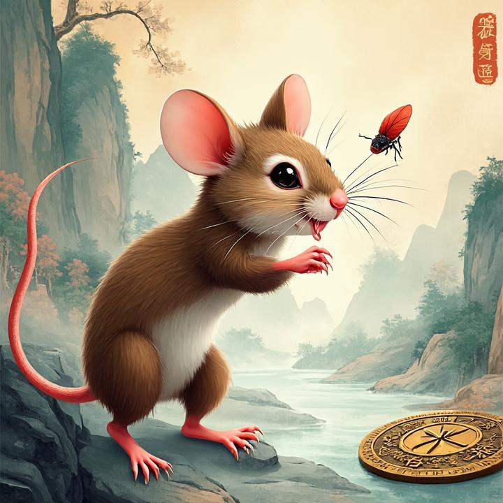 小巧玲珑代表什么生肖，深度解析含义