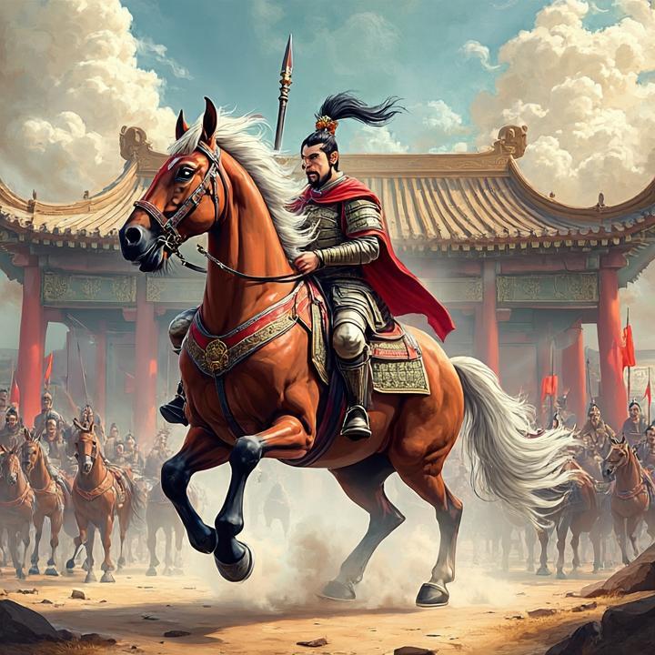 玉帐连封万户侯打一个生肖，深度解析来了