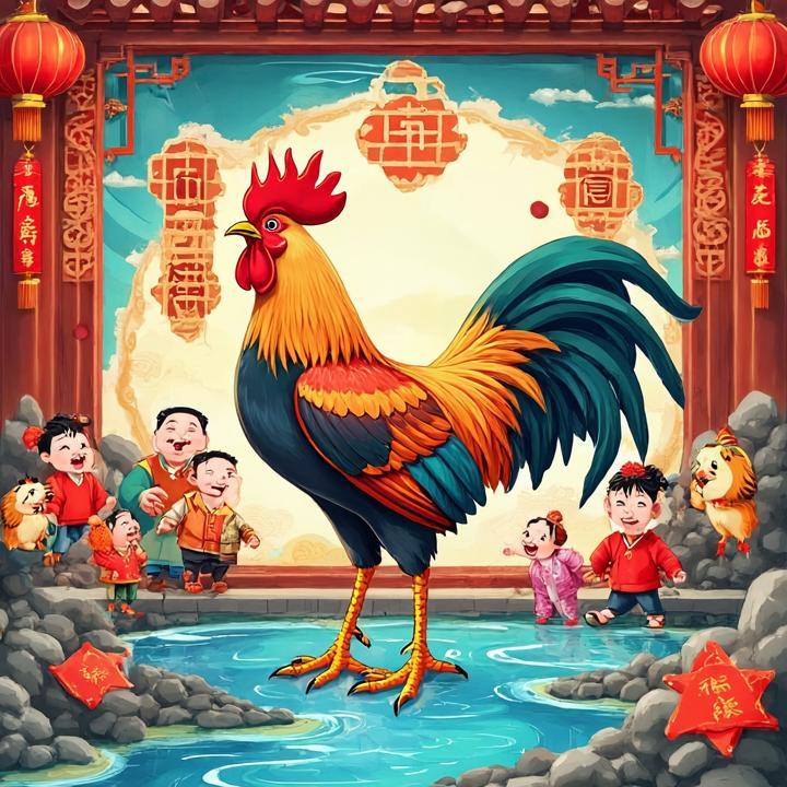 广告打一个生肖，词语解读