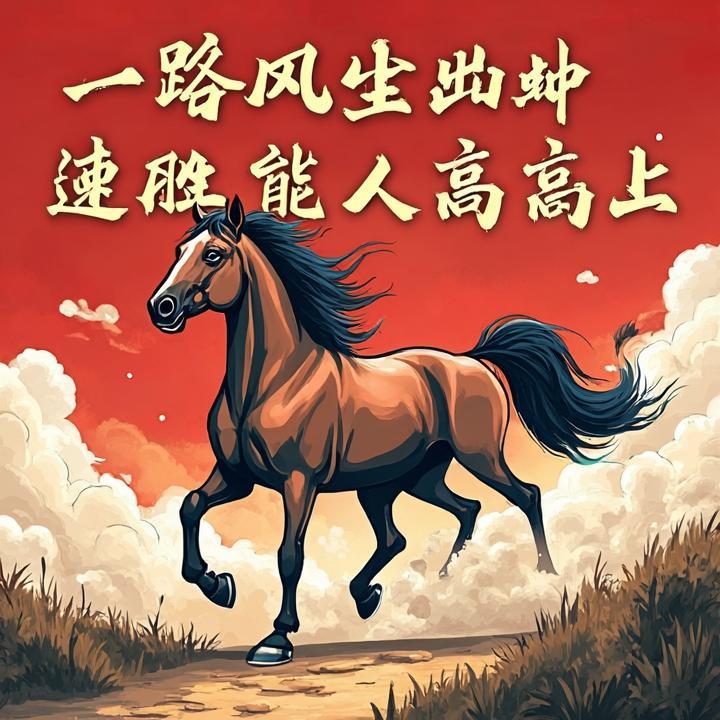 一路风尘出乾坤，速胜能人高高上代表什么生肖，第一析释