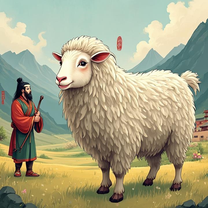 安土重迁不忘本，披发左衽迎旧人打一正确生肖，经典解答