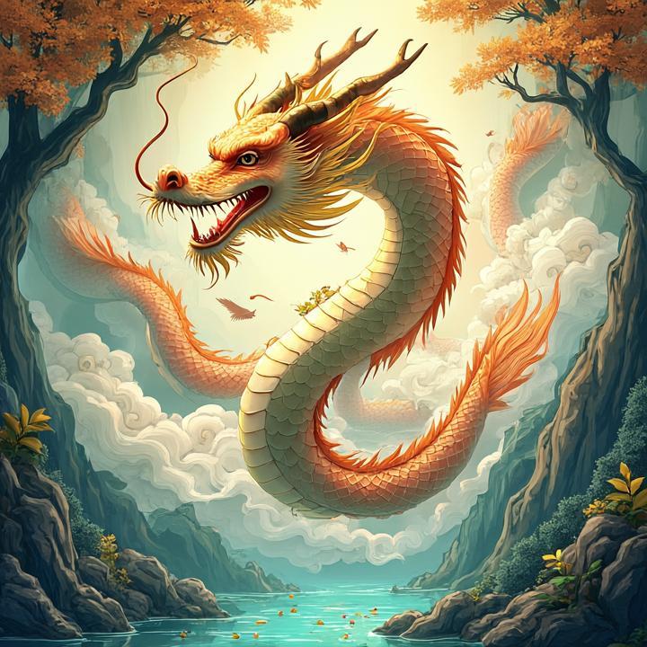 成仙得道，非缘非运。心无所往始修真代表什么生肖，完美解释