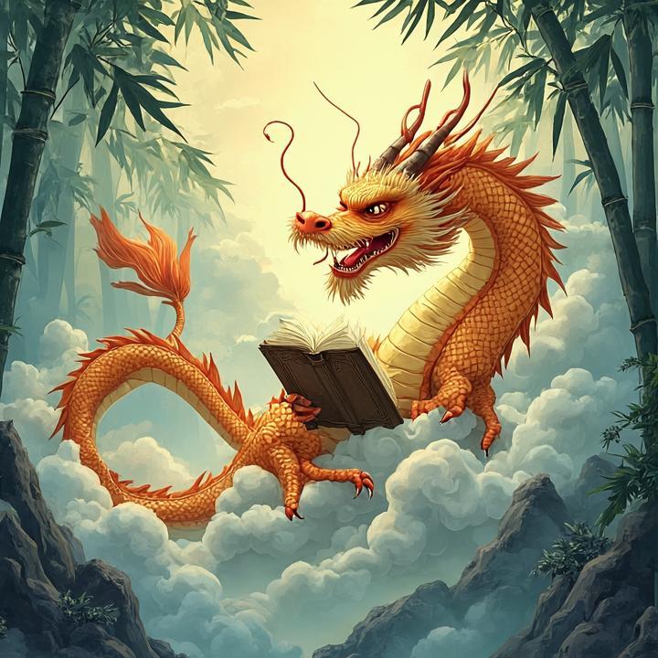 成仙得道，非缘非运。心无所往始修真打一生肖，详细解释