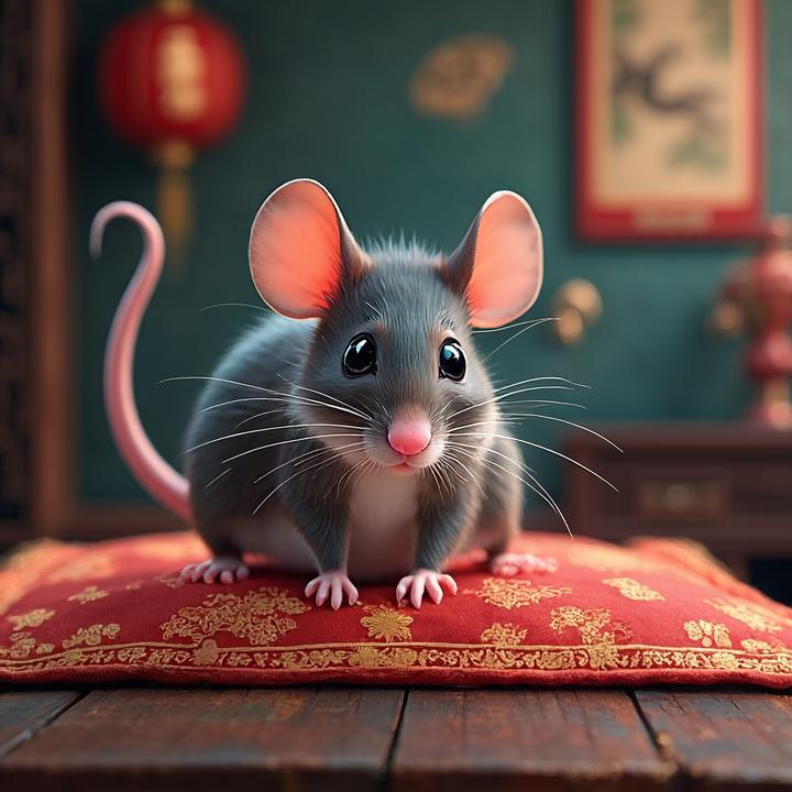 枕席过师指什么生肖，作答分析