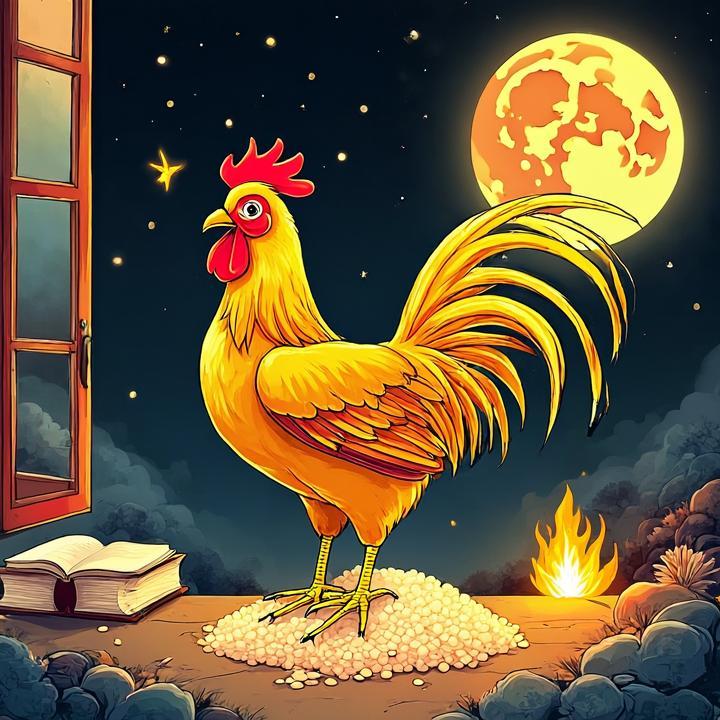 燃糠自照是什么生肖，马上揭晓落实