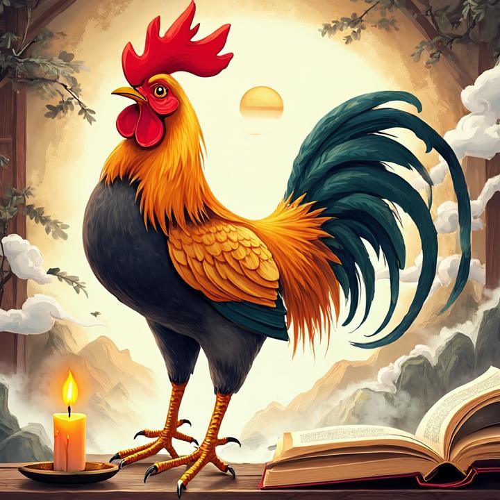 燃糠自照是什么生肖，精选快答落实