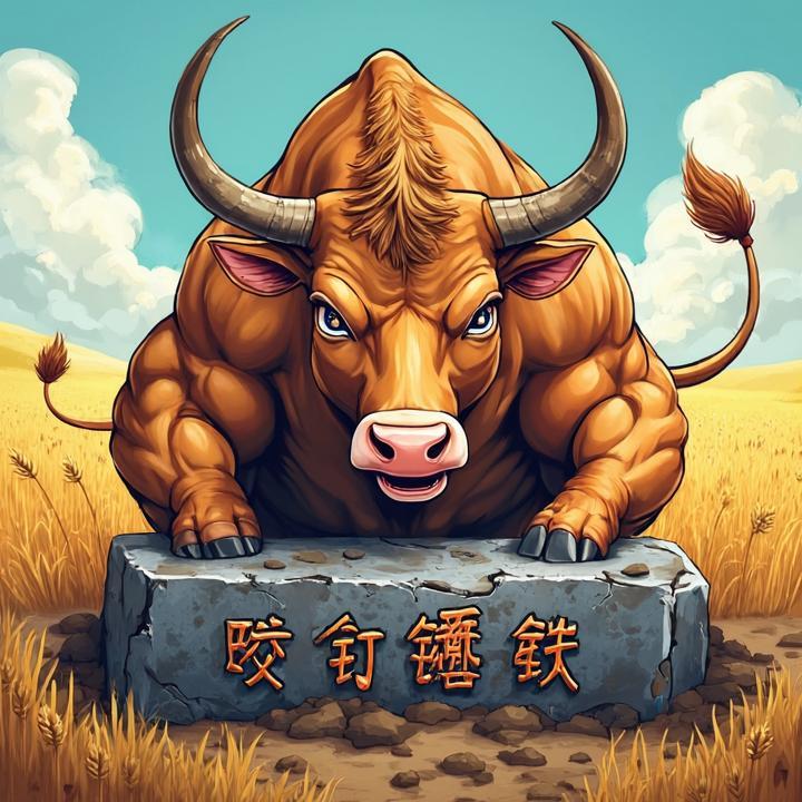 咬钉嚼铁是什么生肖，详细释义解释