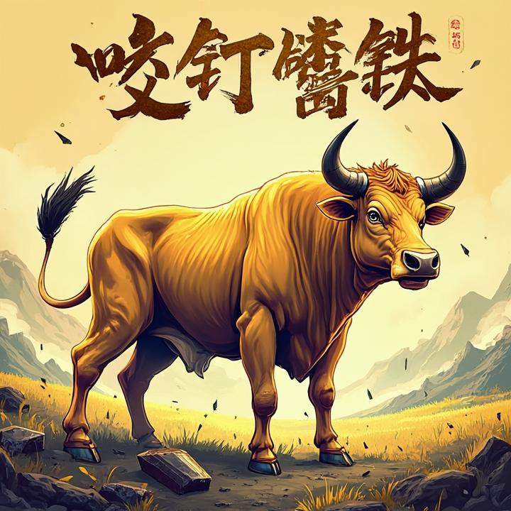 咬钉嚼铁是什么生肖，精选最佳咨询