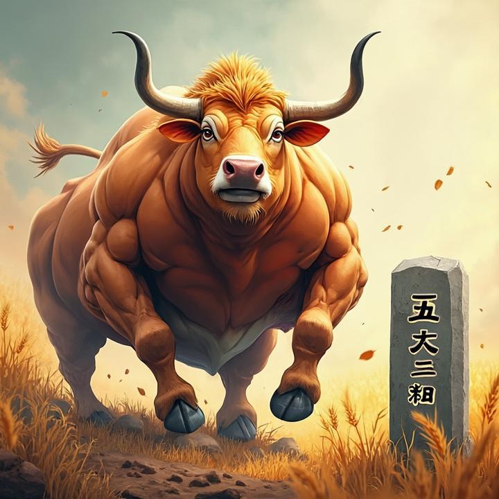 五大三粗是什么生肖，答案解答解析