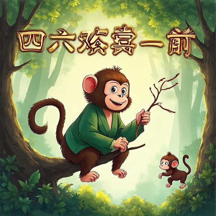四六欢喜有一前打一个生肖，逻辑严密解析