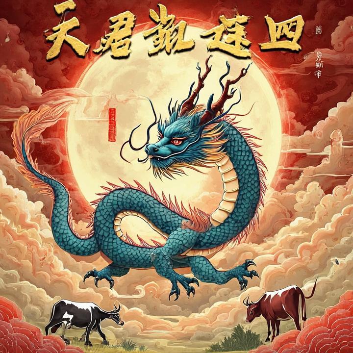 天君配上二连四是什么生肖，完美揭晓解释