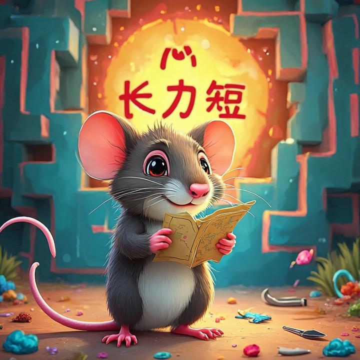 心长力短是什么生肖，精选快答释义