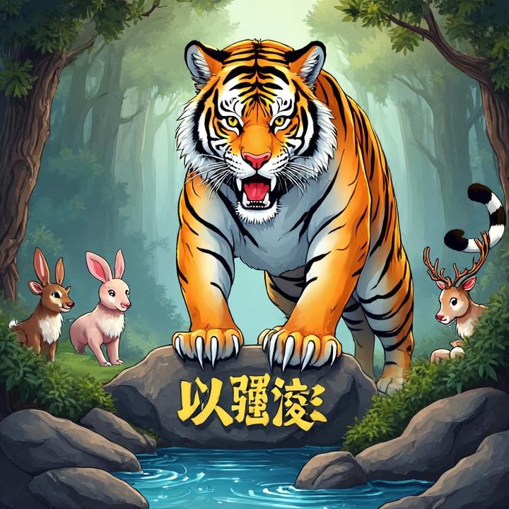 以强凌弱是什么生肖，仔细落实