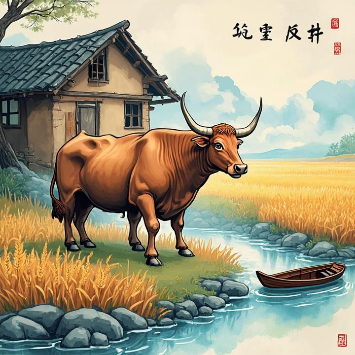 筑室反耕打一个生肖，权威解释落实