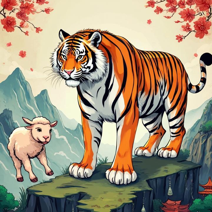 以强凌弱指什么生肖，经典解释落实
