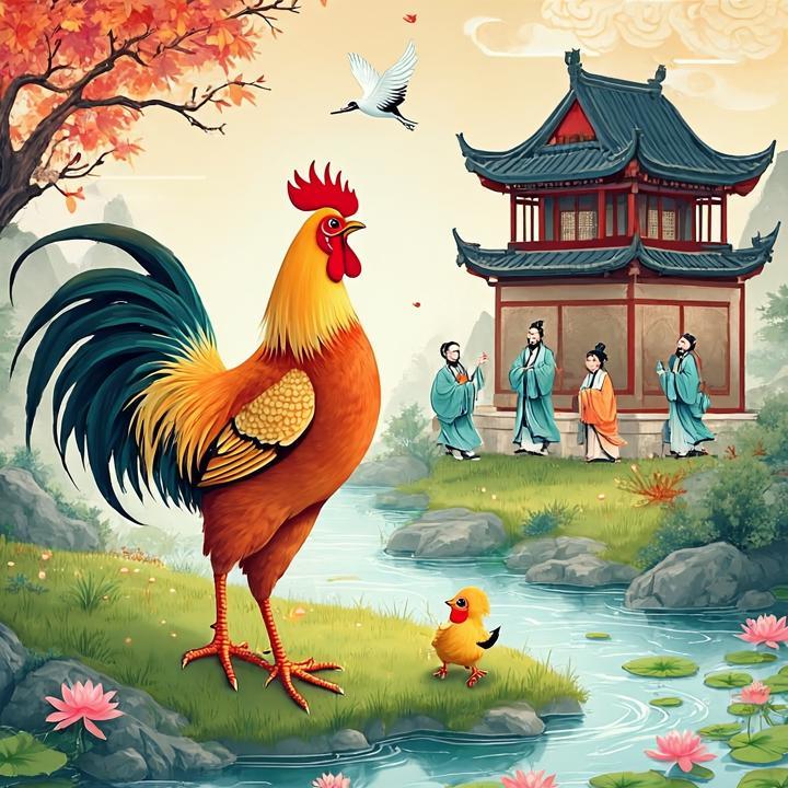 君去庾公应借问，羽觞飞处笑言同打一个生肖，答案作解落实