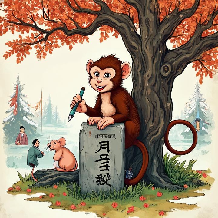 月旦春秋是什么生肖，精选解答落实