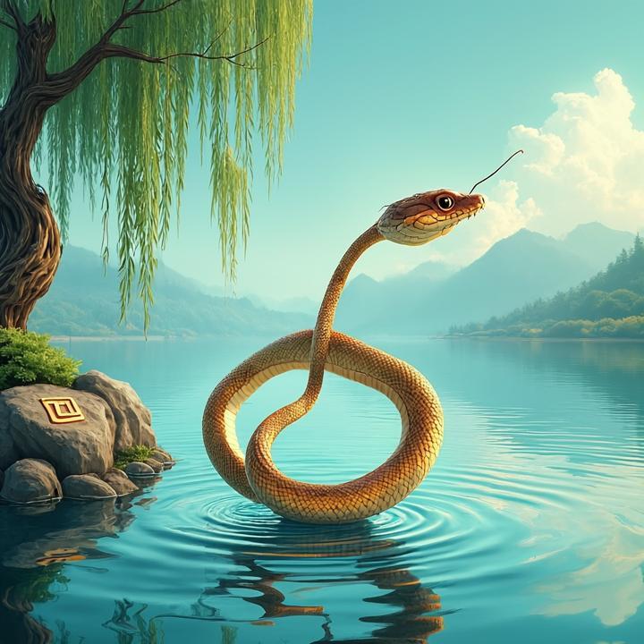 十字细波澄镜面打一生肖数字，原创解析解答