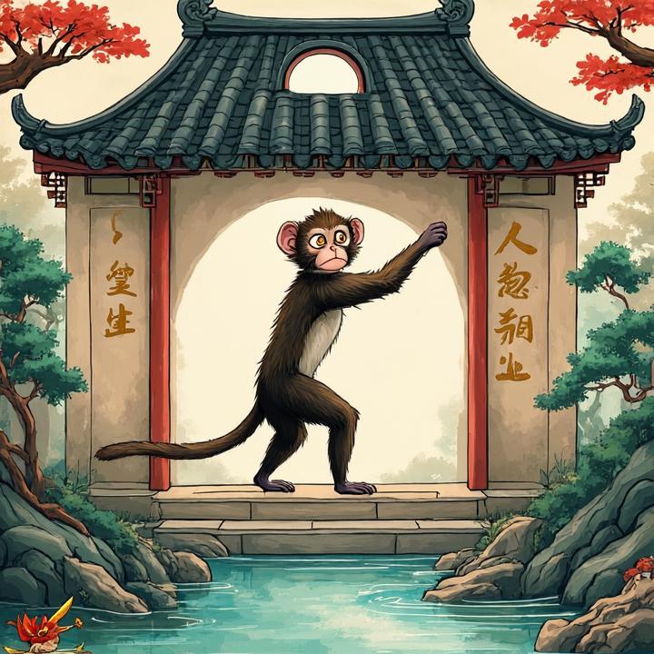 人急智生代表什么生肖，权威解答落实
