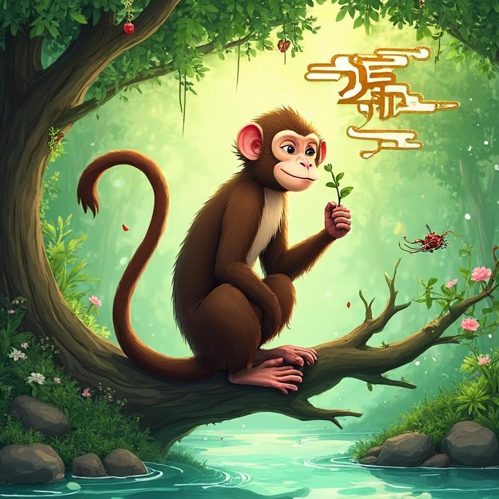 人急智生打一生肖，逻辑清晰解析