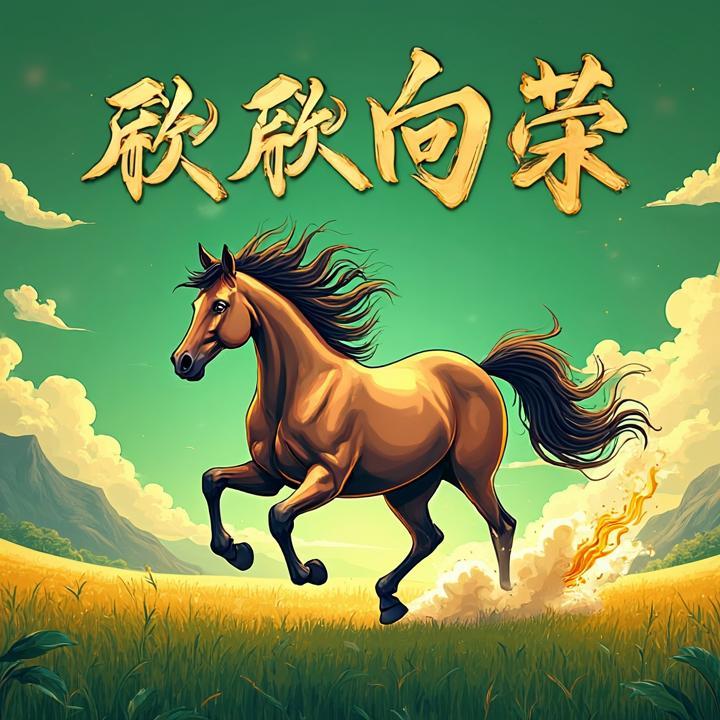 欣欣向荣打一种生肖，最佳解释